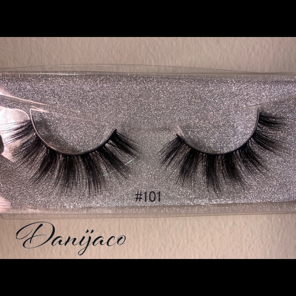False Eye Lashes